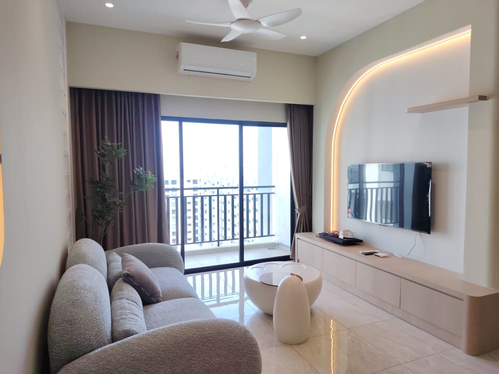AMBIENCE RESIDENCE